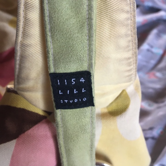 1145 Lill Shoulder bag - Picture 4 of 4